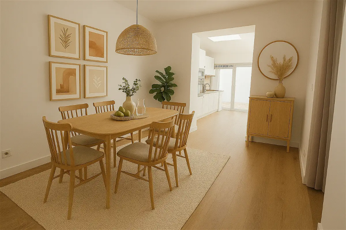Achat maisonà LAMBERSART