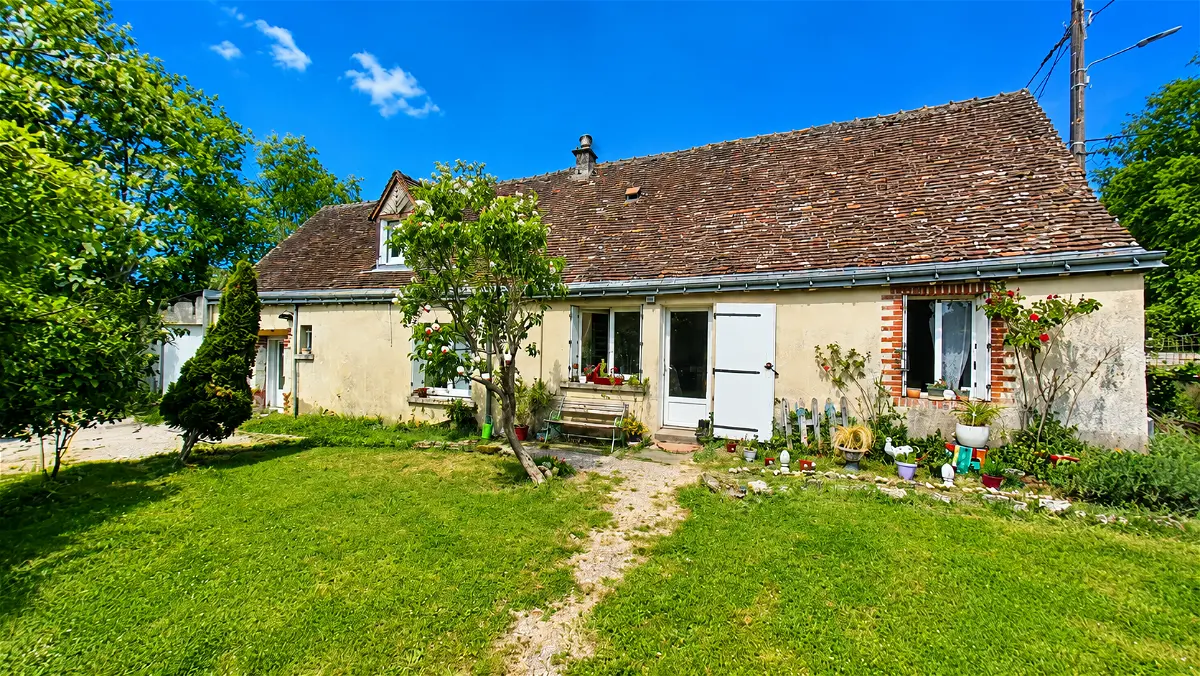 Achat maisonà AZAY SUR CHER