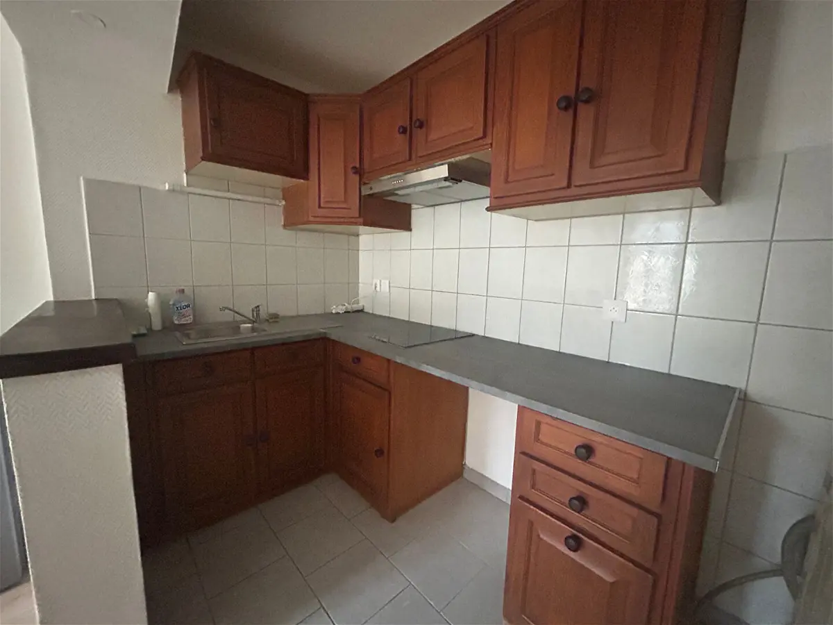 appartementà AUXERRE