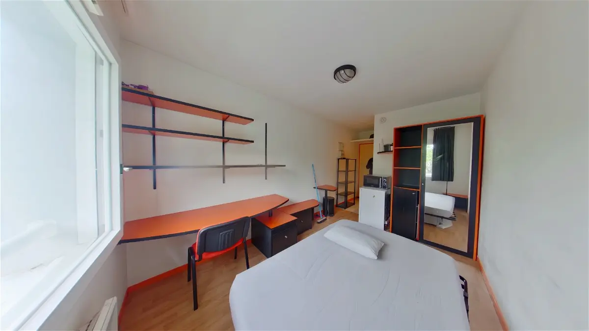 appartementà POITIERS