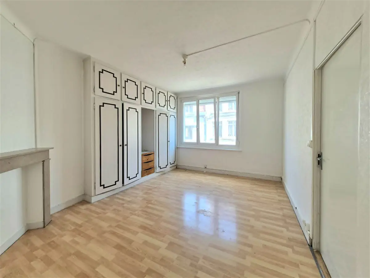 Achat maisonà SAINT POL SUR TERNOISE