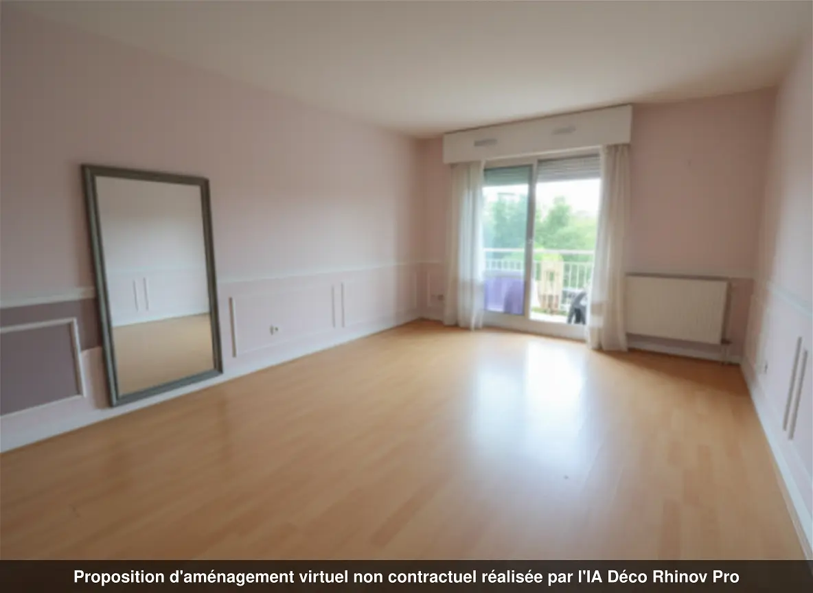 Achat appartementà BILLERE