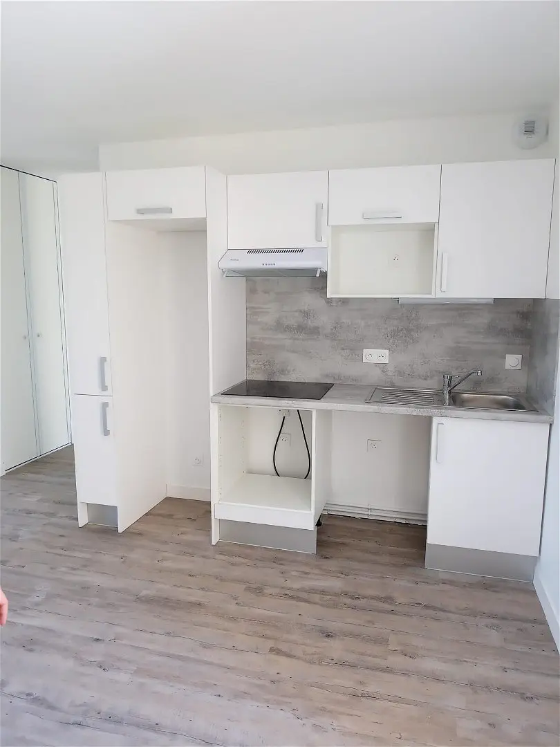 appartementà EYSINES