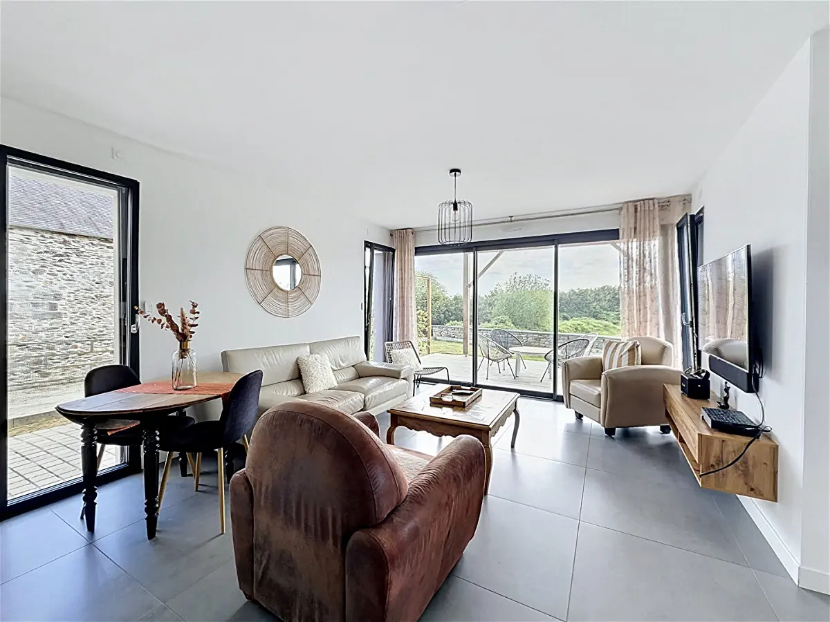 Achat maisonà BONCHAMP LES LAVAL