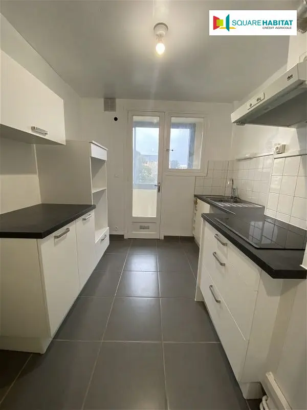 Appartement 3 pièces 59 m² · à Tarbes · 59,3 m² · 560 €/mois