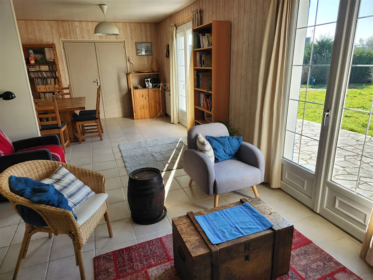 Achat maisonà GUERANDE