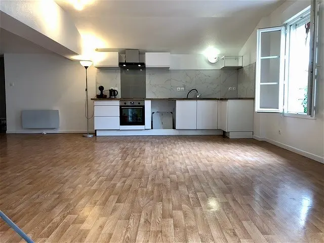 appartementà AGEN