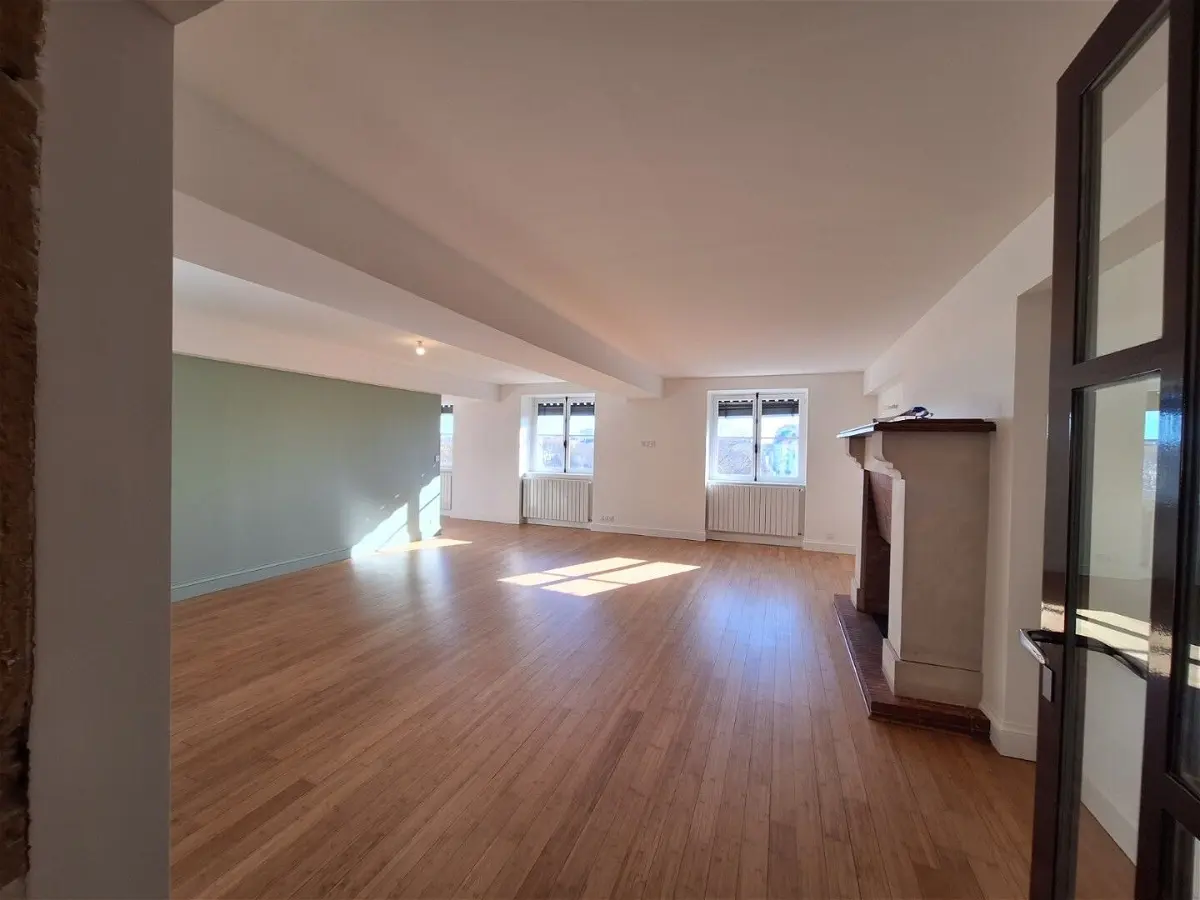 appartementà Lyon 1er Arrondissement