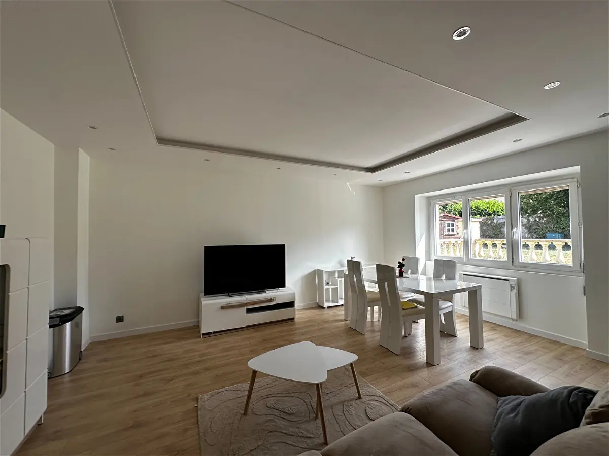 Achat maisonà LAILLY EN VAL