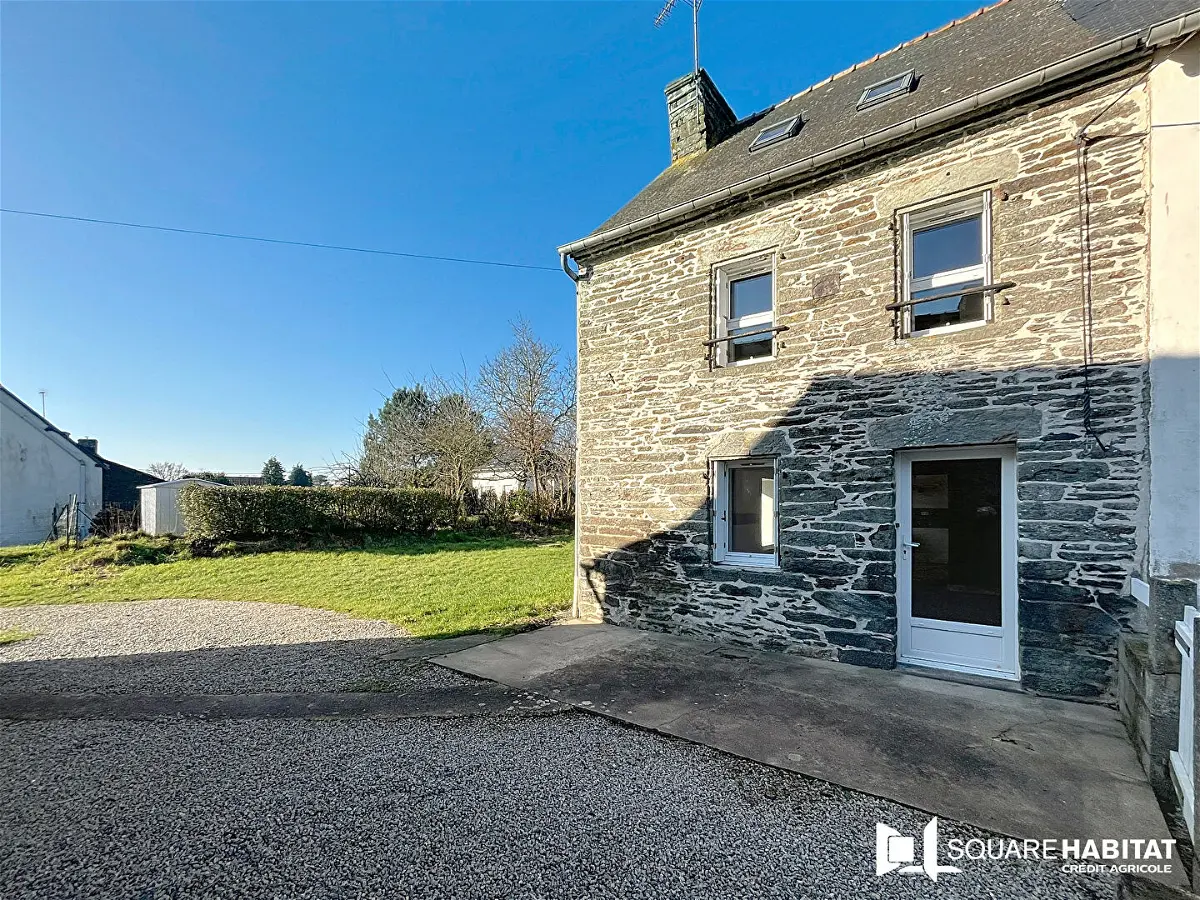 Achat maisonà PLOERMEL