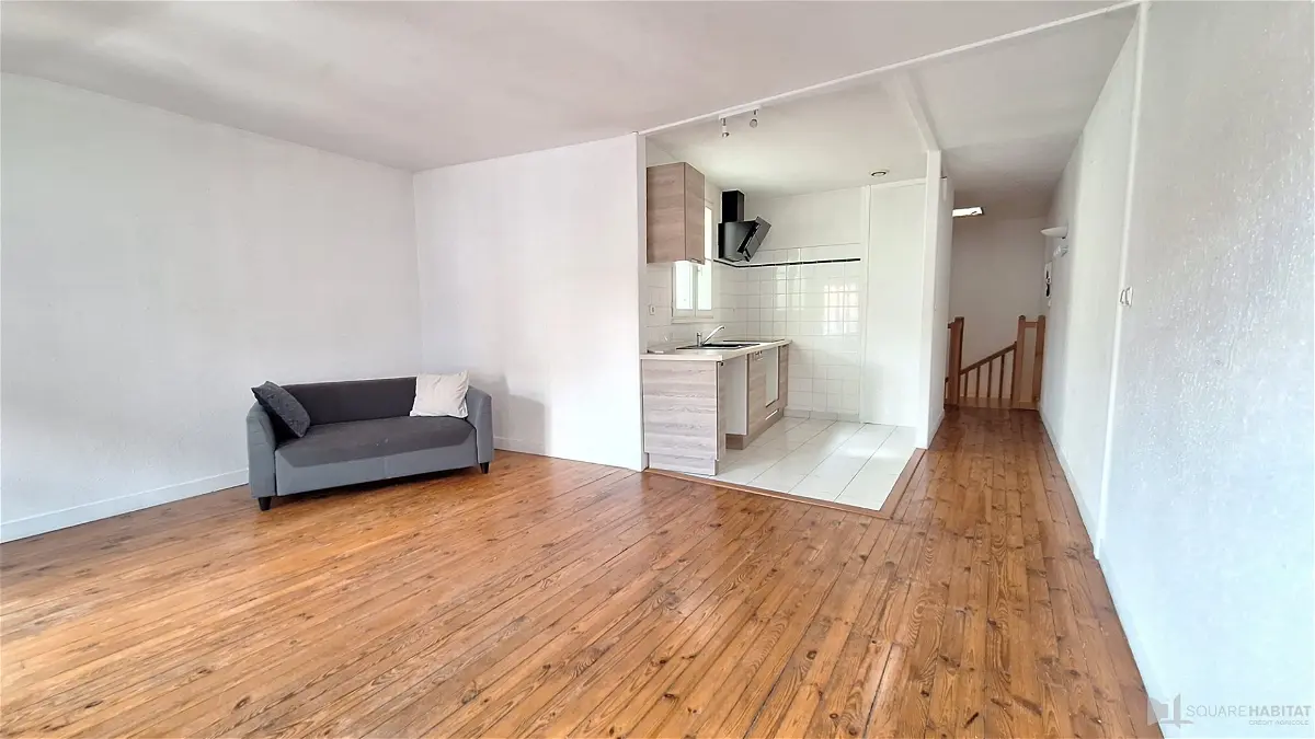 appartementà CLERMONT FERRAND