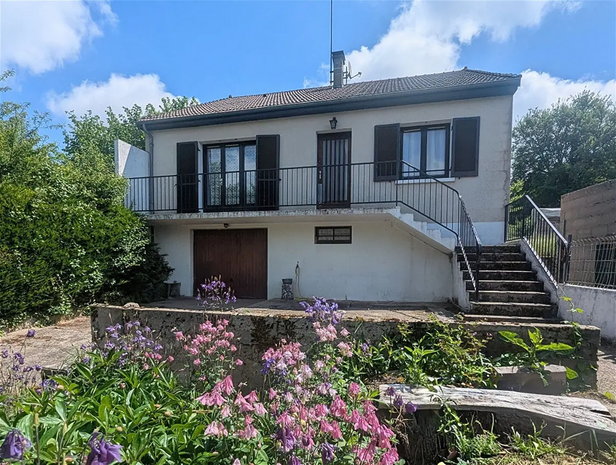 Achat maisonà GIRY