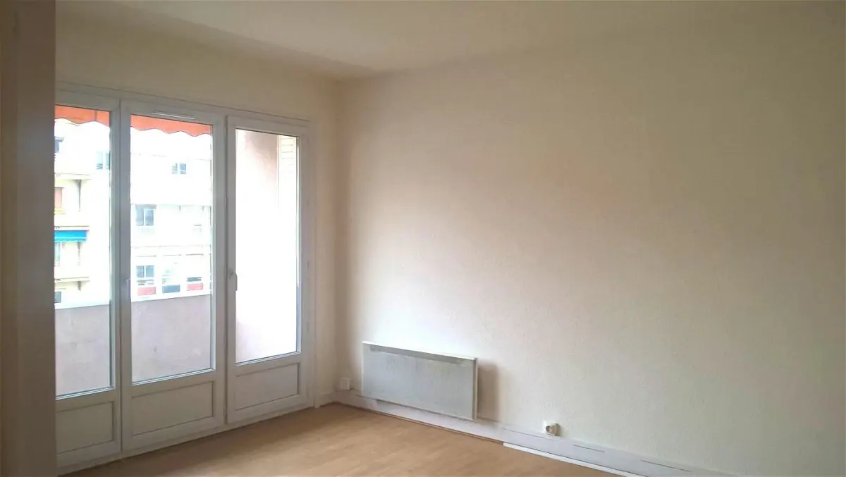 appartementà Grenoble