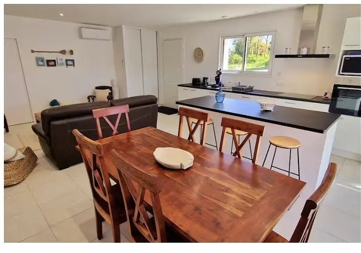 maisonà TALMONT SAINT HILAIRE