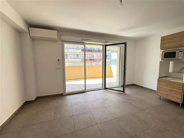 appartementà ST LAURENT DU VAR
