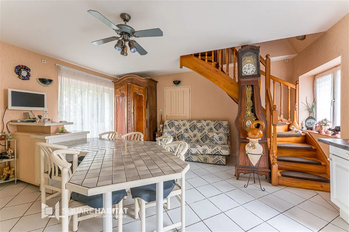 Achat appartementà REZE