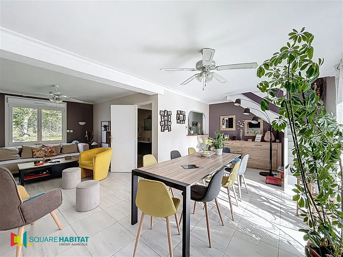 Achat maisonà BUBRY