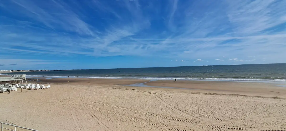 Achat appartementà LA BAULE ESCOUBLAC