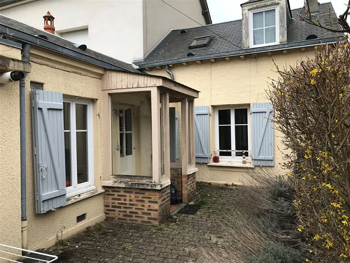 maisonà CHARTRES