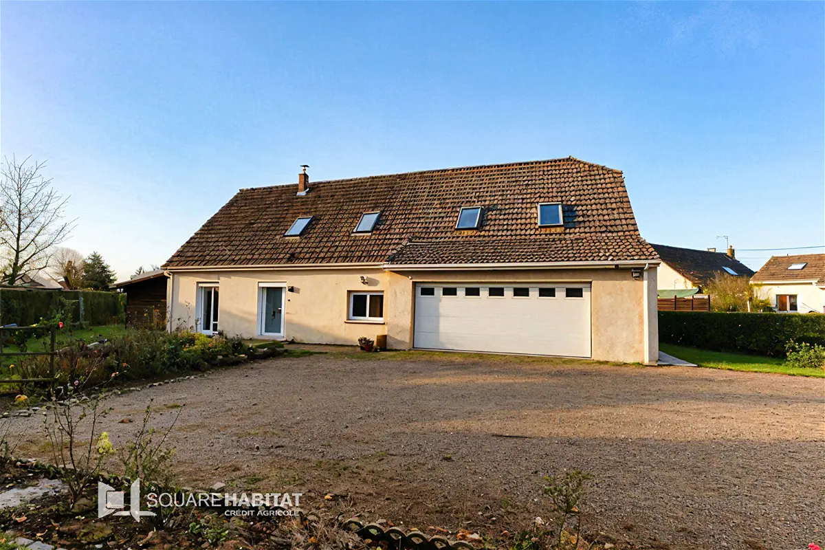 Achat maisonà ANDRES