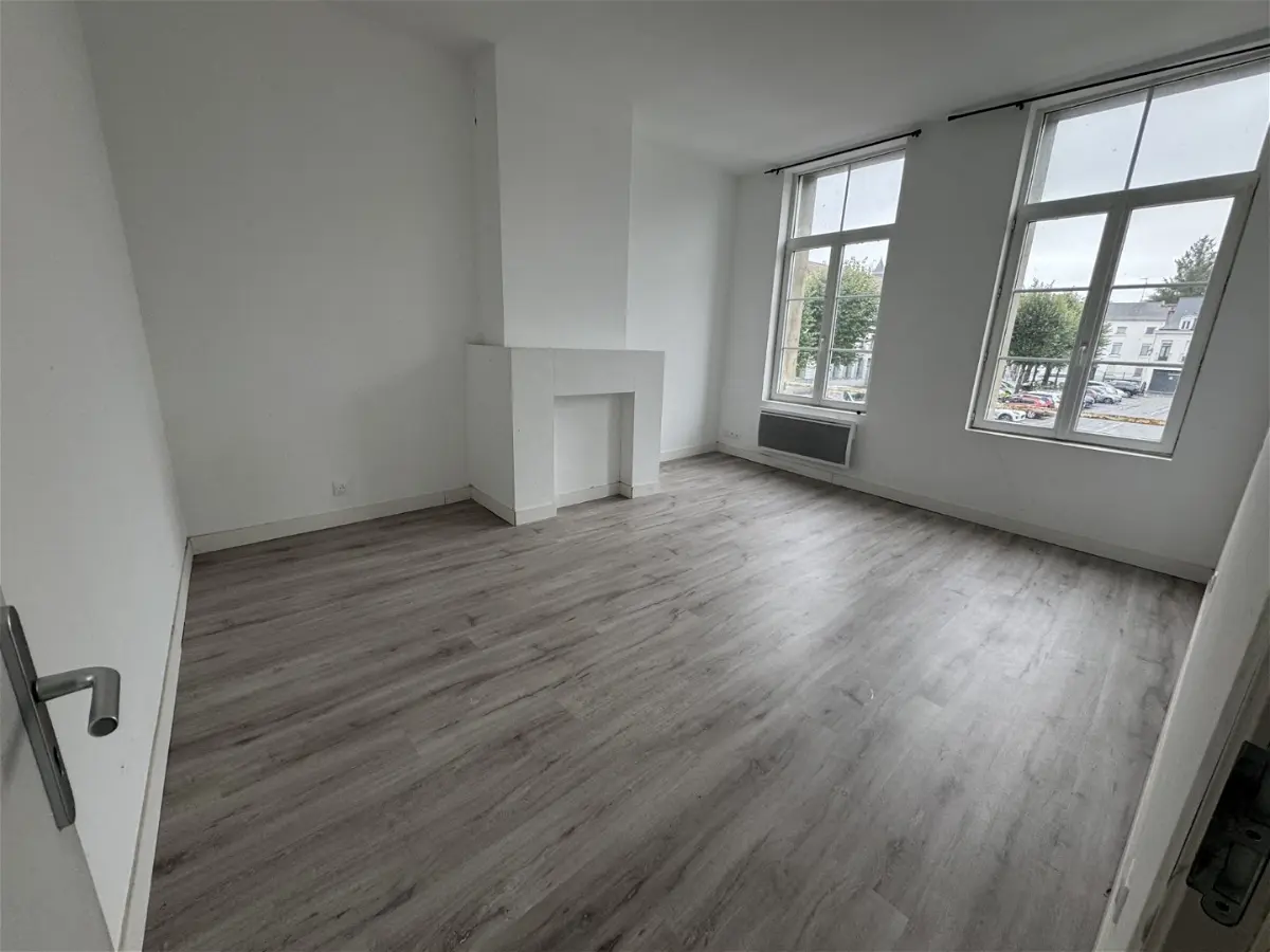 appartementà Condé-sur-l'Escaut