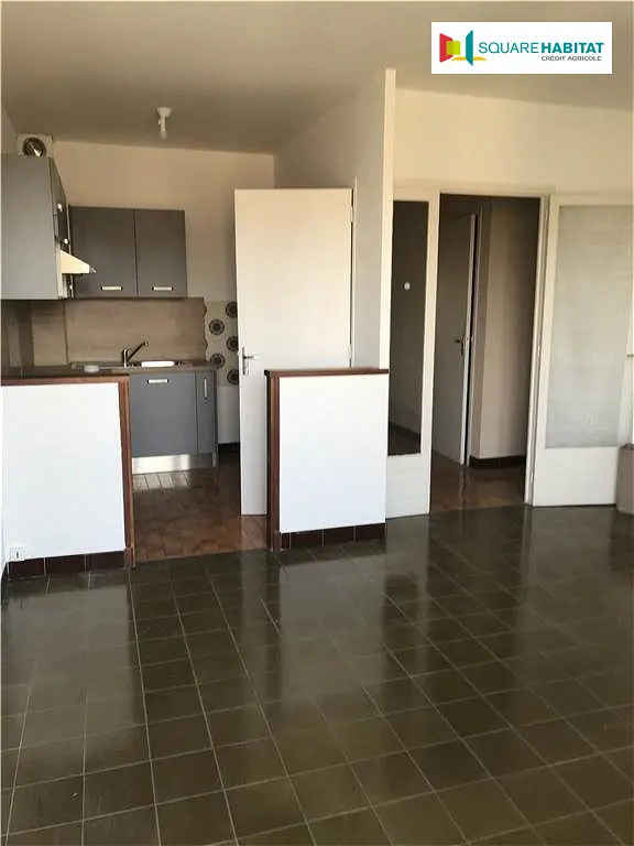 appartementà FLEURANCE