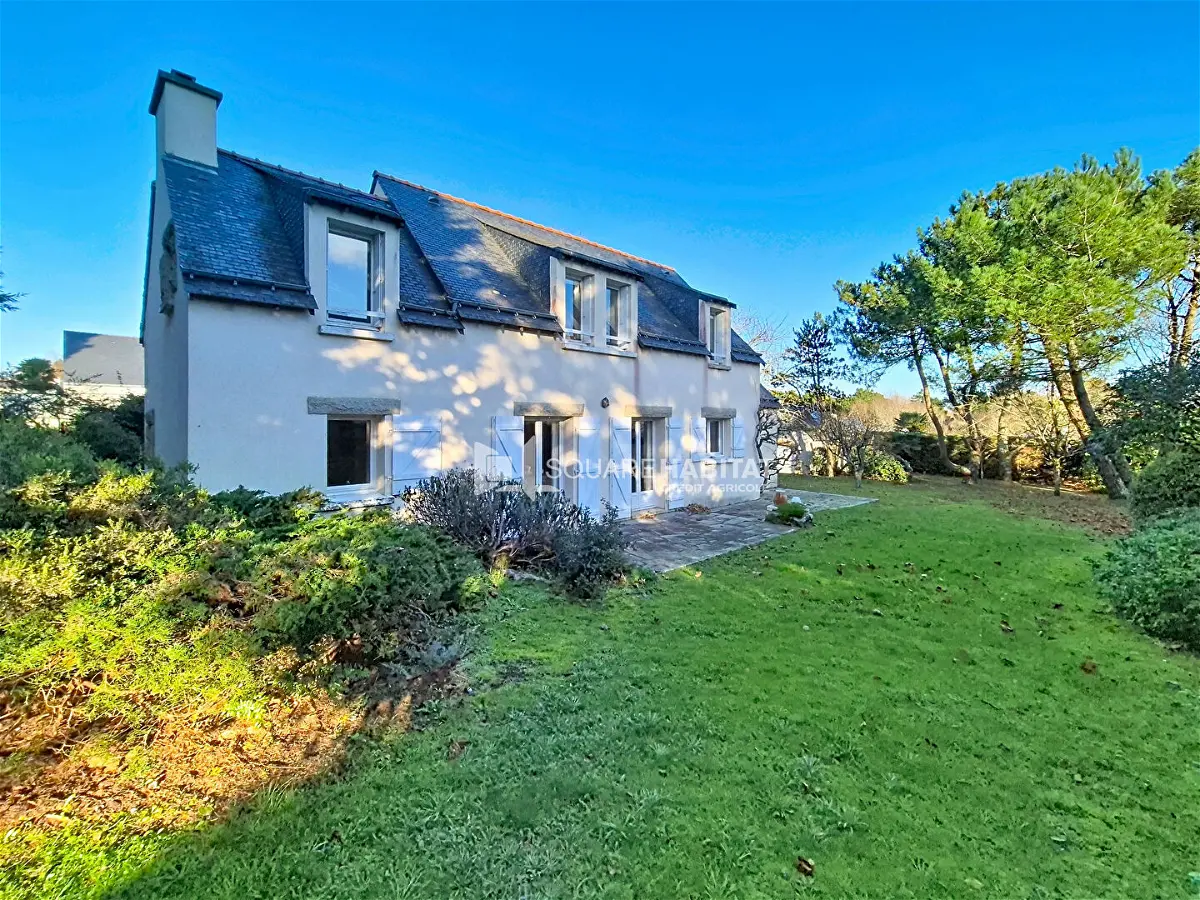 Achat maisonà ST PHILIBERT