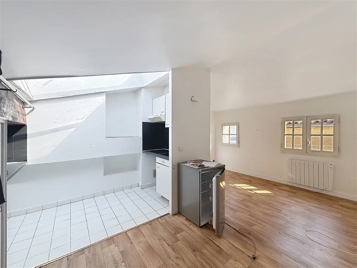 appartementà BORDEAUX