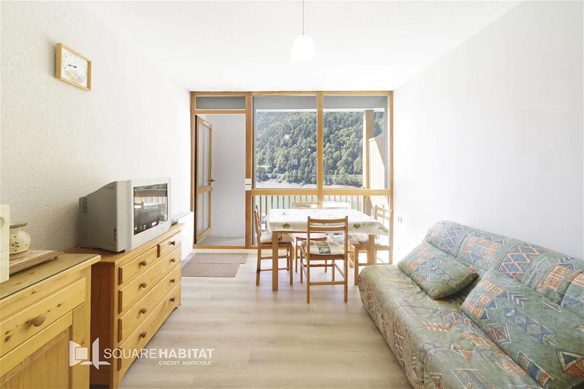 Achat appartementà LARUNS