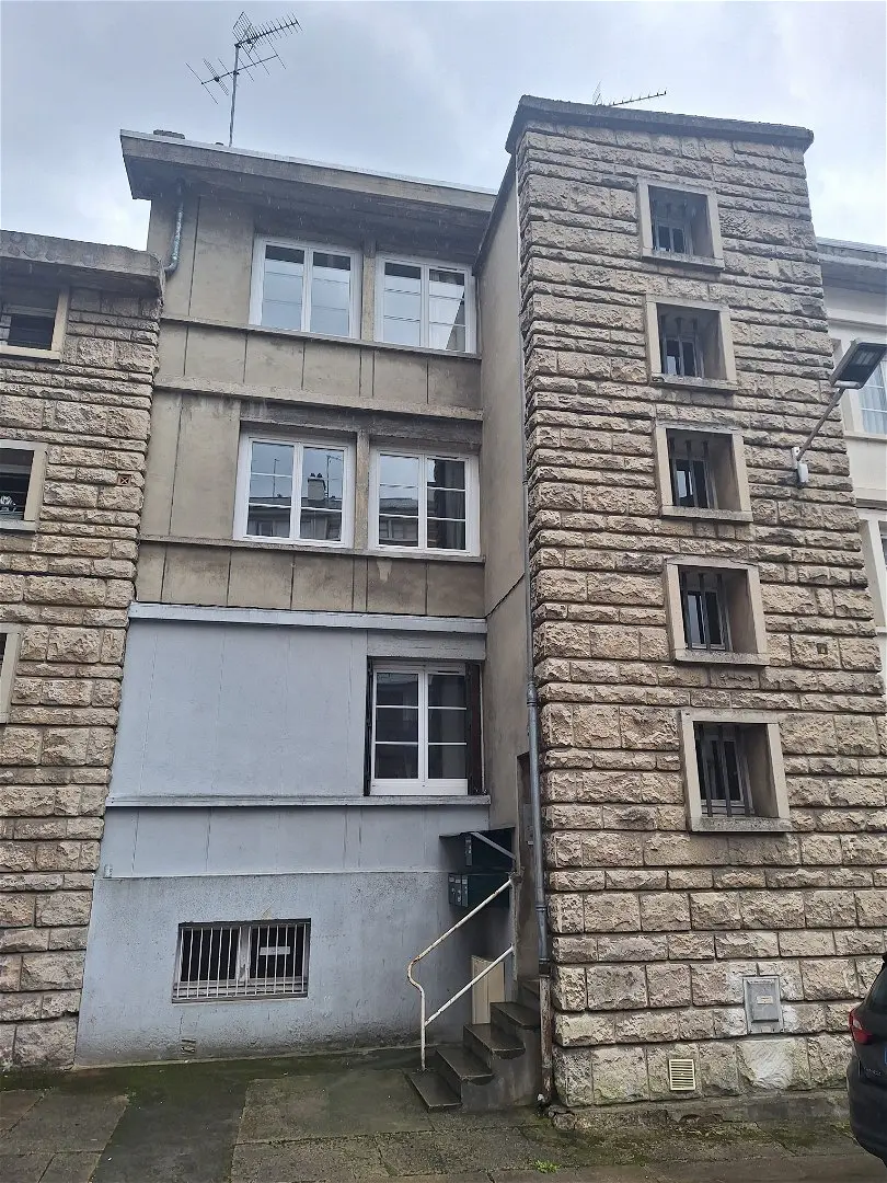 appartementà LISIEUX