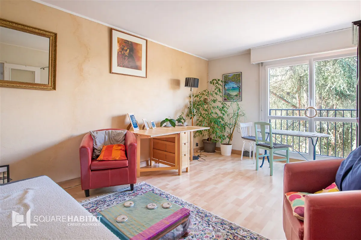 Achat appartementà NANTES