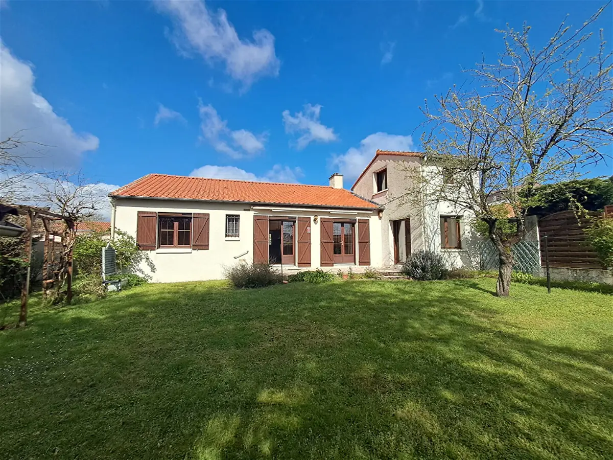 Achat maisonà BEAUTOUR