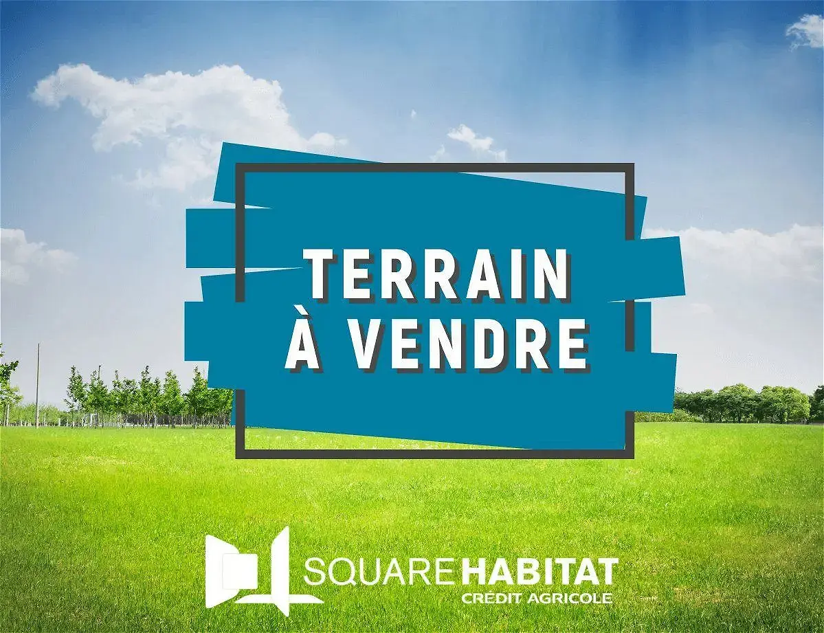 Achat terrainà chatillon sur colmont
