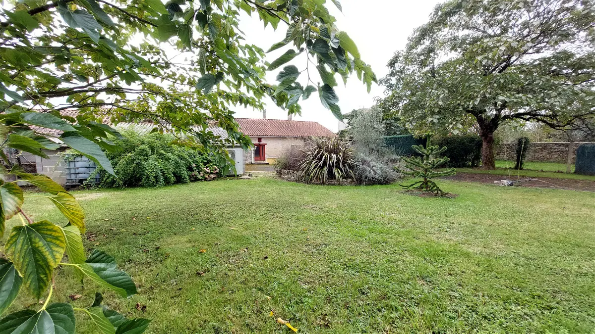 Achat maisonà CELLES SUR BELLE