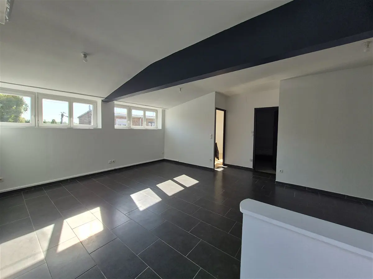 Achat appartementà PERENCHIES