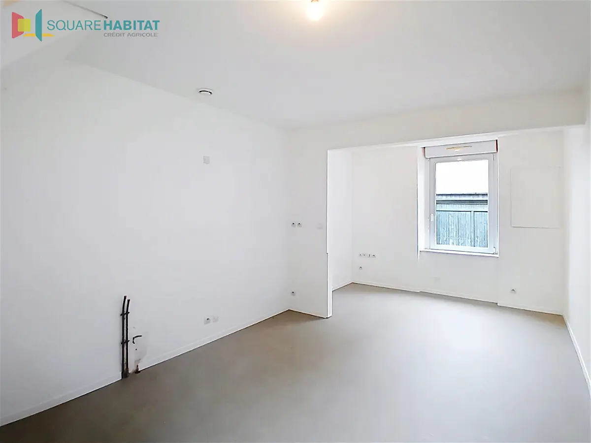 Achat maisonà MARTIGNE FERCHAUD