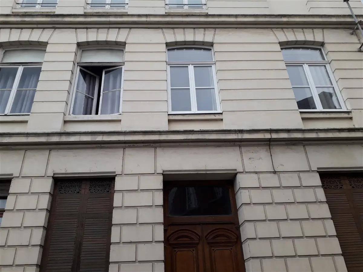 Appartement 1 pièce 16 m² · à Douai · 15,7 m² · 368 €/mois