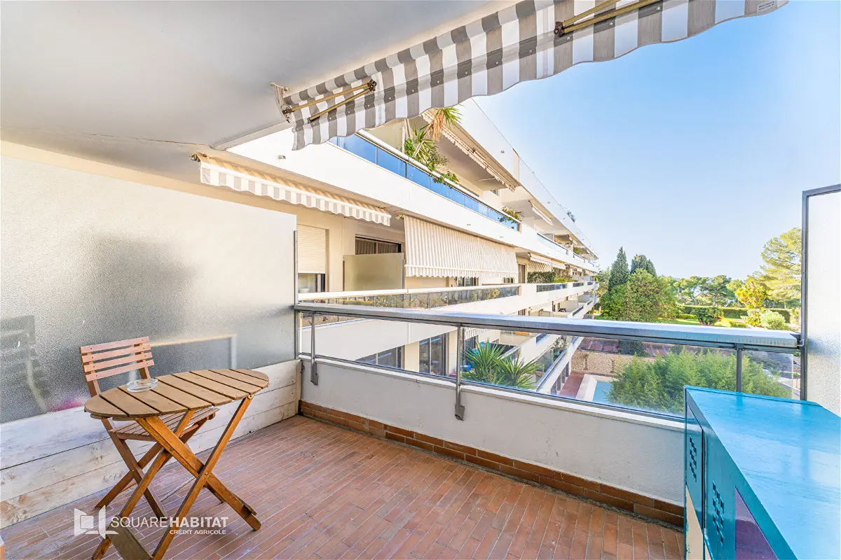 Achat appartementà MARSEILLE