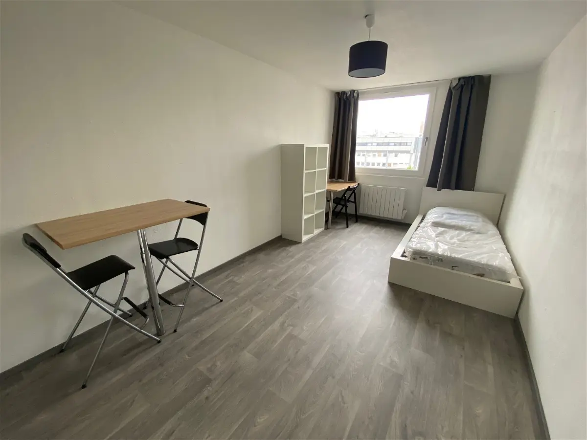 appartementà STRASBOURG