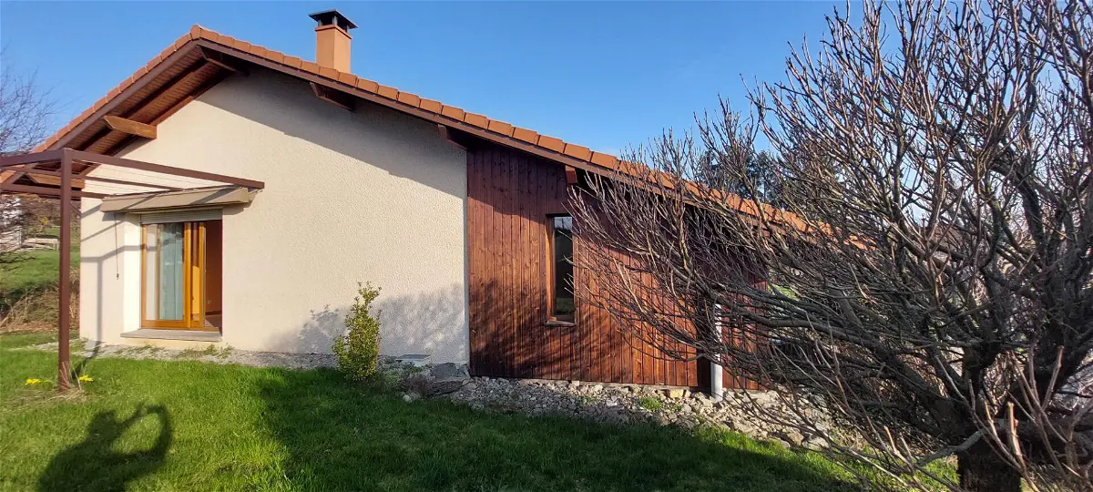 Achat maisonà CRANVES SALES