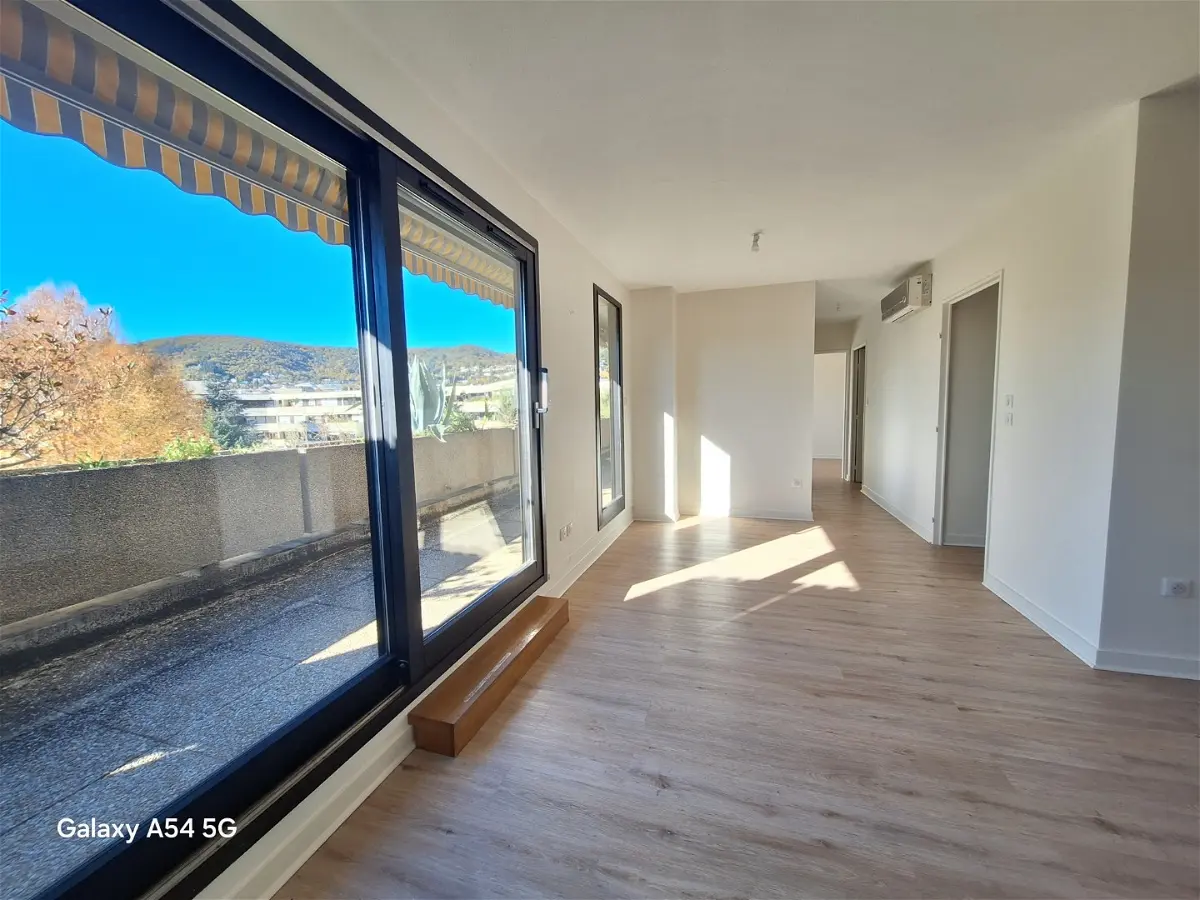 appartementà CHAMALIERES