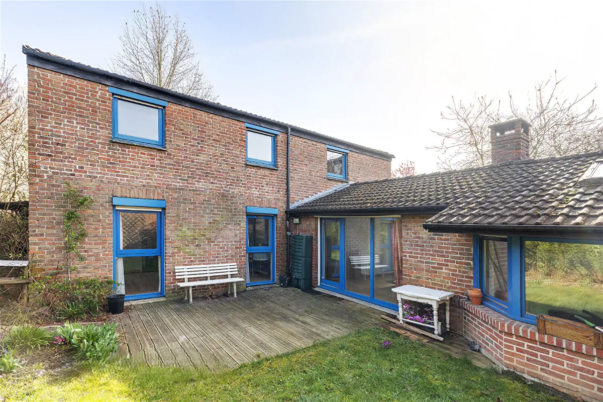 Maison 5 pièces 118 m² · à Villeneuve D Ascq 59650 · 118 m² · 399 000 €