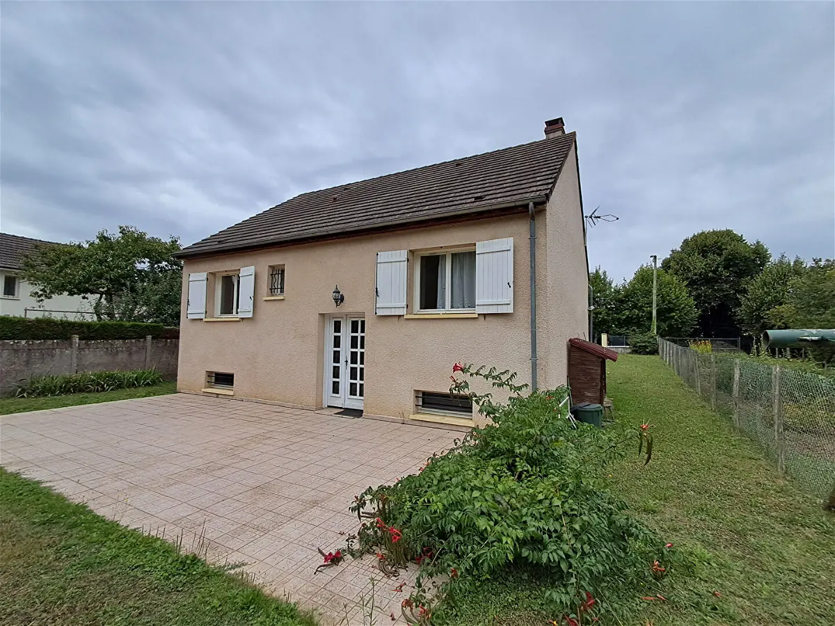Achat maisonà VERON