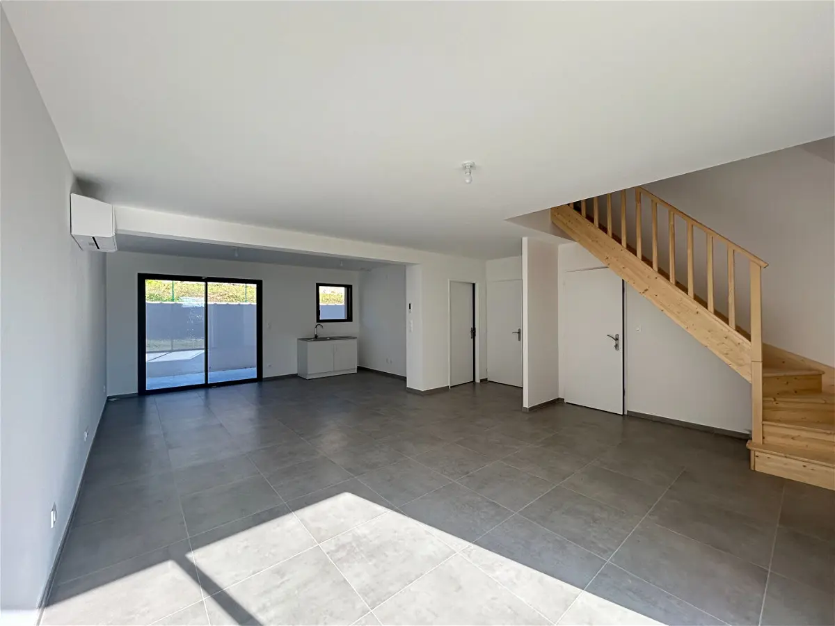 Achat maisonà SAVENAY