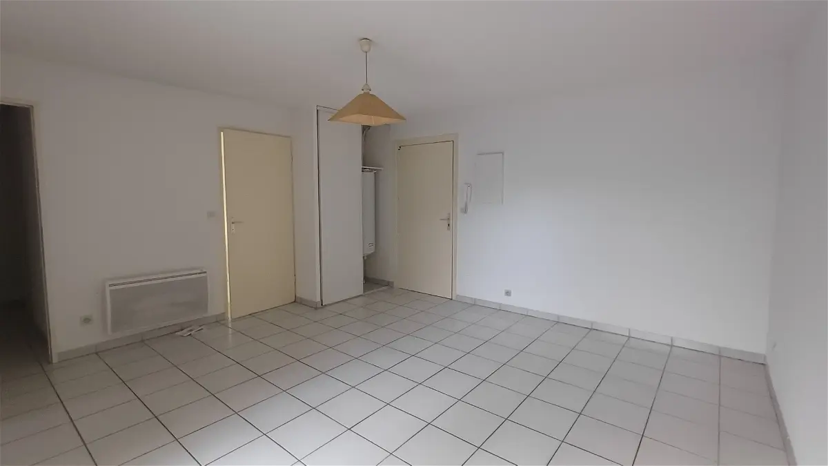 appartementà TOULOUSE