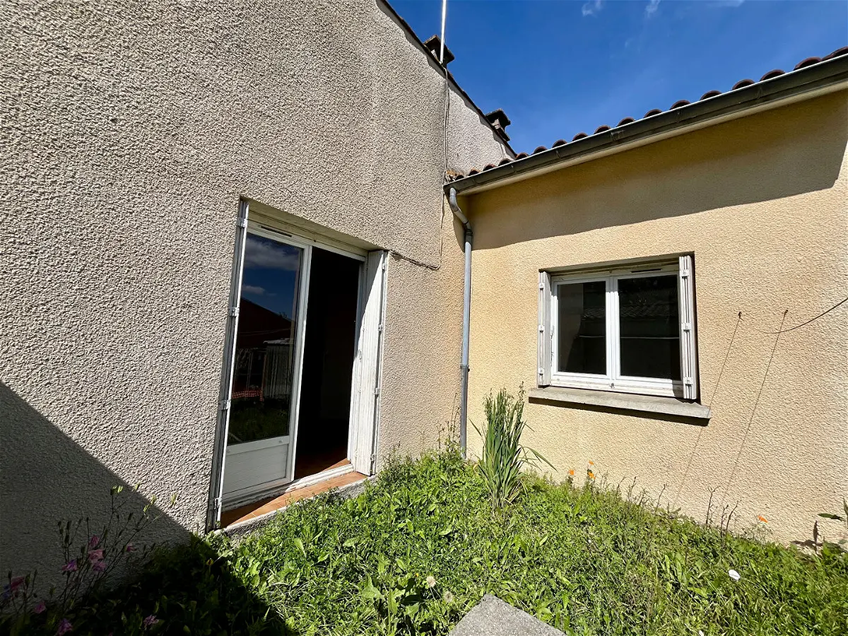 Achat maisonà FLEURANCE