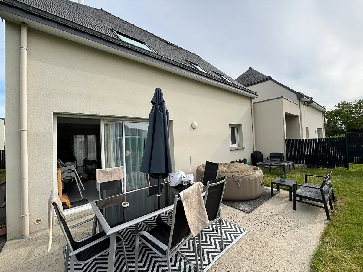 Achat maisonà LAVAL