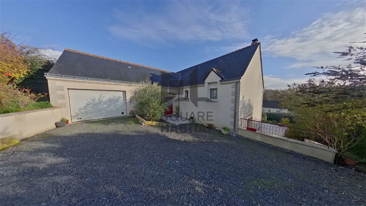 Achat maisonà SAINT EPAIN