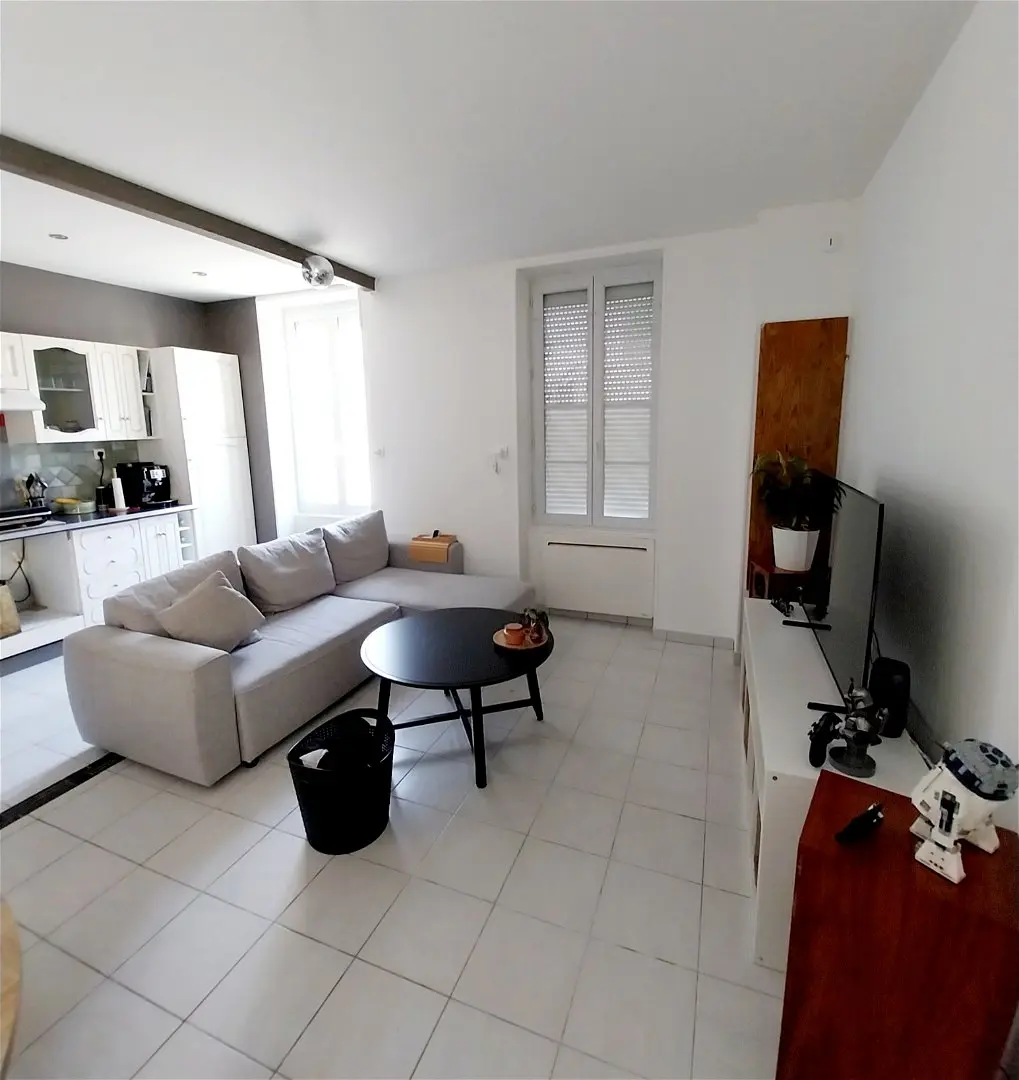 maisonà CASTILLON LA BATAILLE