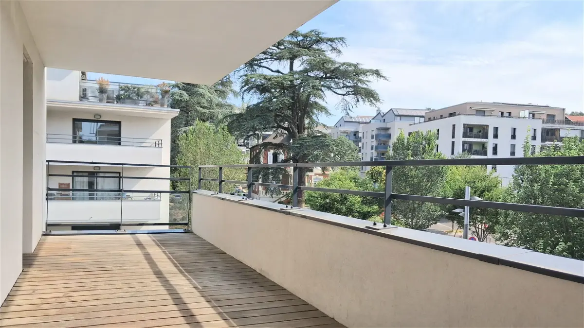 Achat appartementà FONTAINES SUR SAONE